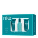 Nike Man Next Gen Turquoise Estuche Nike Man Next Gen Turquoise Estuche